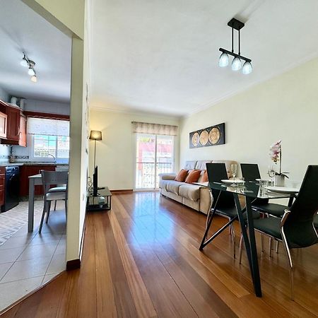Lujoso Piso Centro Aparcamiento Privado, Terraza & Ac Málaga Exterior foto