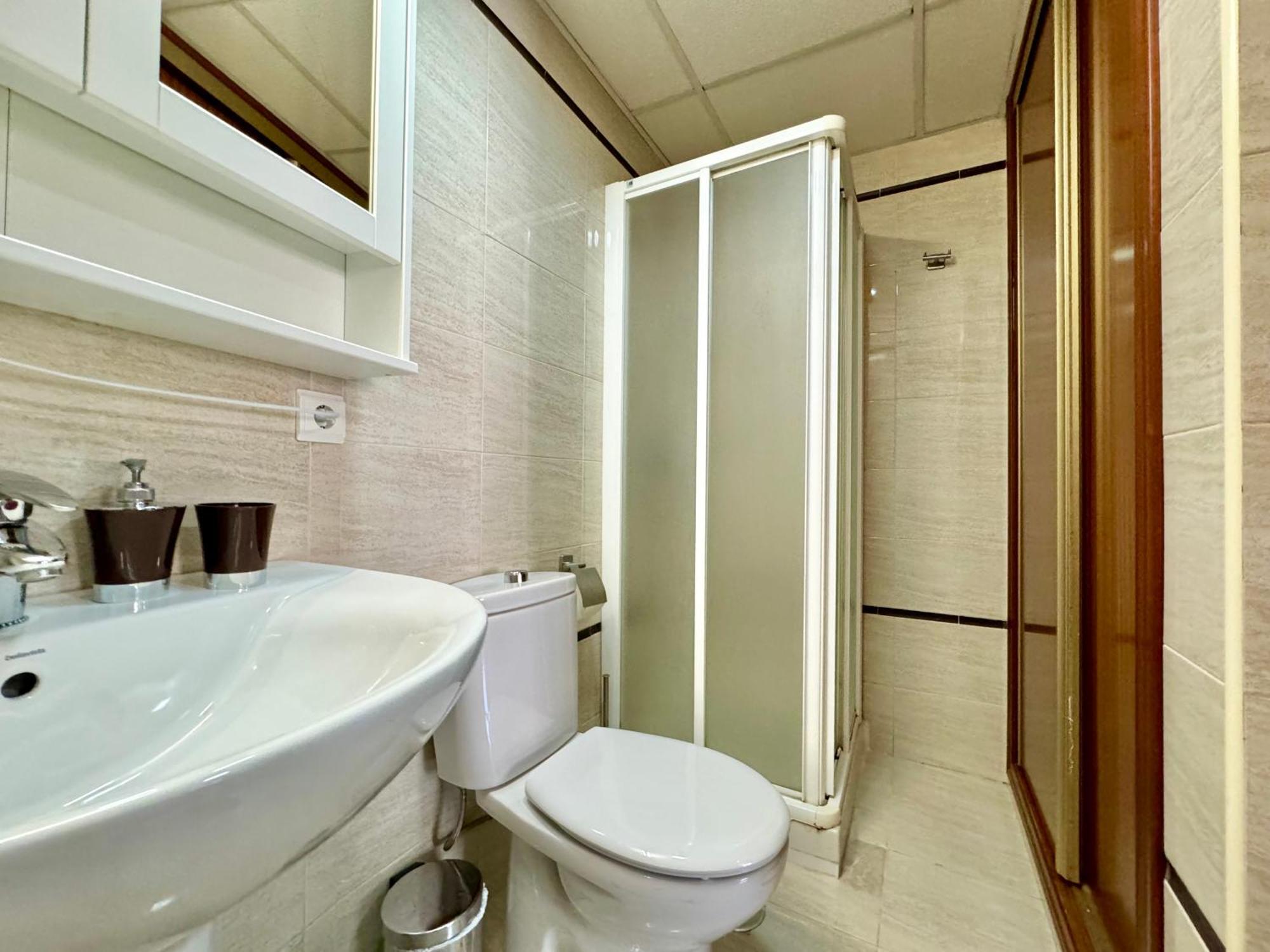 Lujoso Piso Centro Aparcamiento Privado, Terraza & Ac Málaga Exterior foto