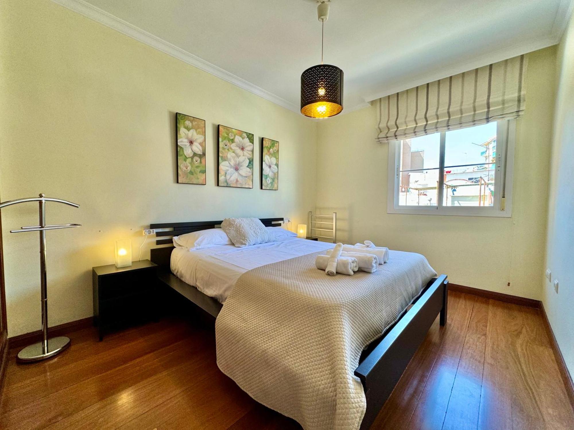 Lujoso Piso Centro Aparcamiento Privado, Terraza & Ac Málaga Exterior foto