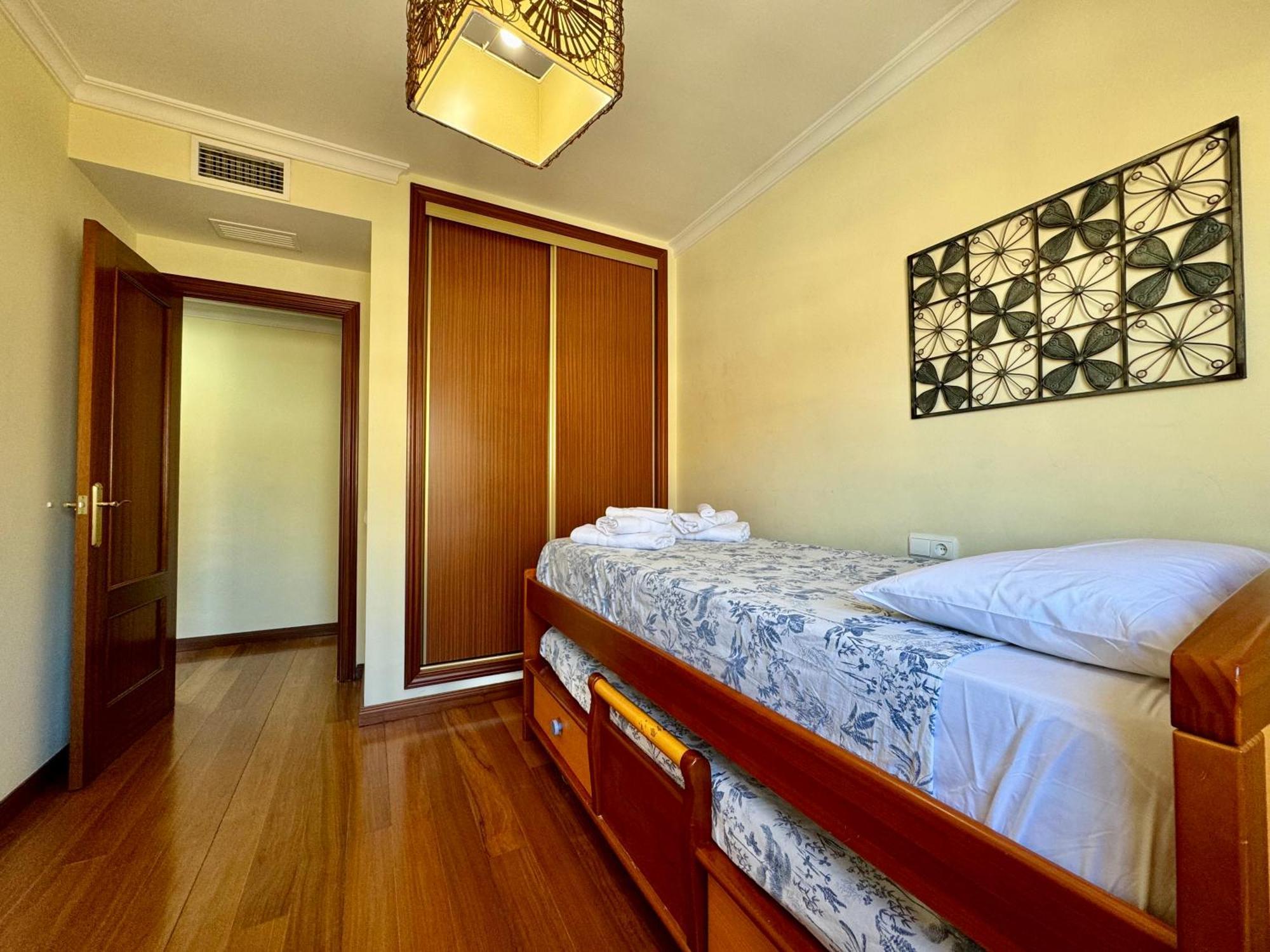 Lujoso Piso Centro Aparcamiento Privado, Terraza & Ac Málaga Exterior foto