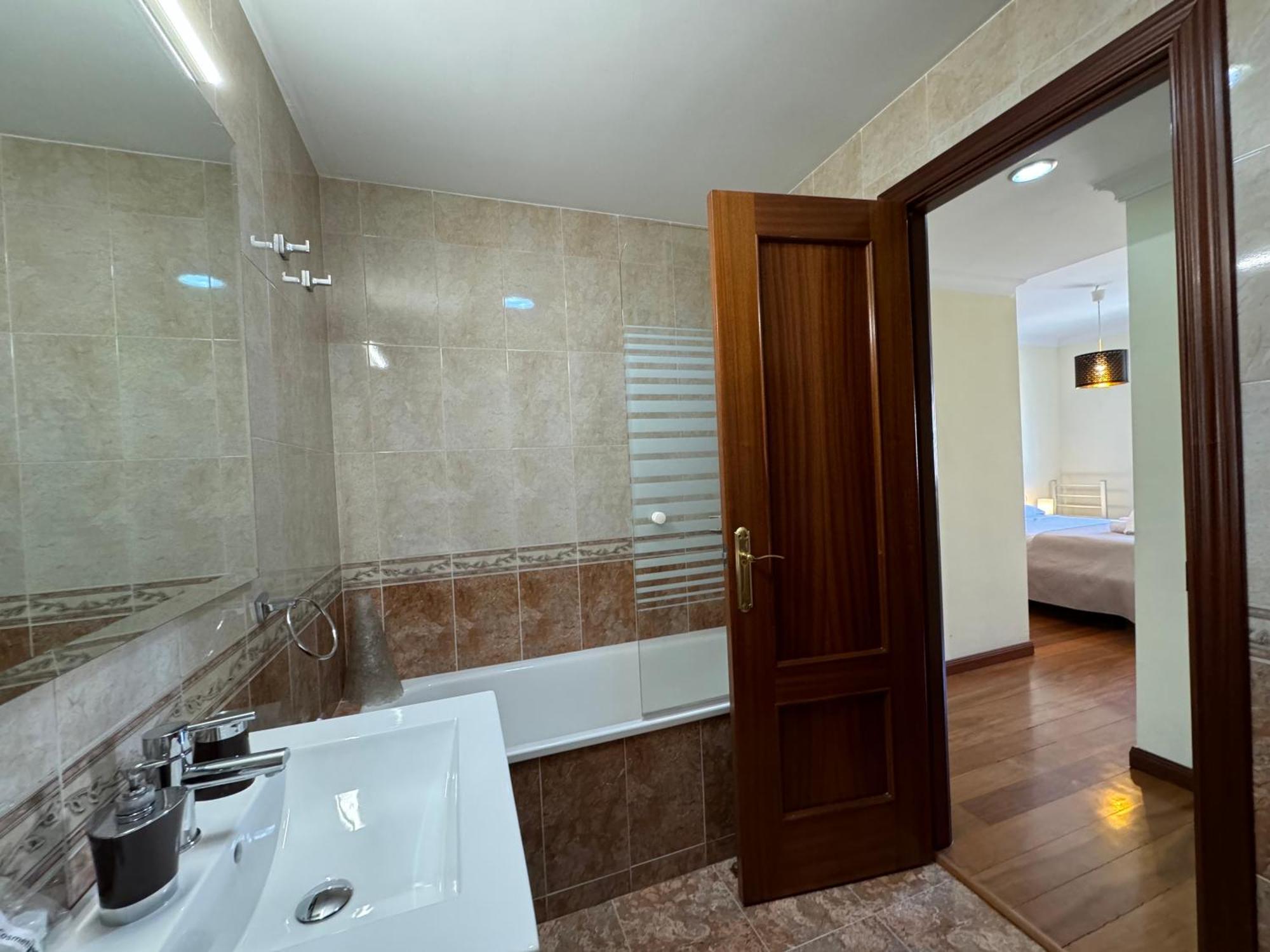 Lujoso Piso Centro Aparcamiento Privado, Terraza & Ac Málaga Exterior foto